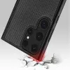 Nevox StyleShell NYLO - Samsung Galaxy S25 Ultra , Melns