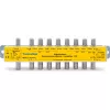Starpposma pastiprinātājs TECHNISAT 17Z sudrabains modelis 0000/3269