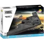 Cobi Northrop Grumman B-2 SPIRIT būvkomplekts