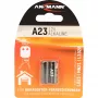 Ansmann 1510-0024 - Vienreizējā baterija - LR32A - Sārma - 12 V - 2 gab. - Melns