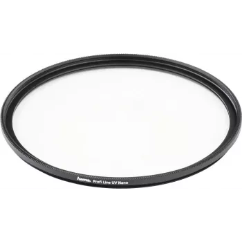 Hama Profi Line UV Nano ultravioletā (UV) kameras filtra 46 mm