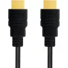 LogiLink CH0078 HDMI kabelis 2 m HDMI Type A (standarta) melns (CH0078)