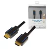HDMI kabelis LogiLink CHB005 3 m