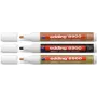 Markieris Edding 8900 Fibre tip Brūns 1 gab.