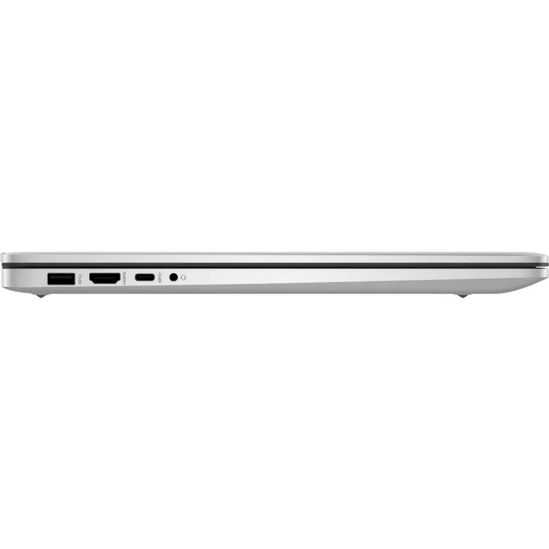 HP Laptop 17-cp3076ng - AMD Ryzen 7 7730U / 2 GHz - Win 11 Home - Radeon Graphics - 16 GB RAM - 512 GB SSD NVMe - 43,9 cm (17.3) (C6RF9EA#ABD)