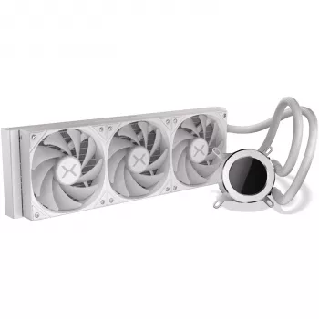LCD monitors KRUX HydroGlance 360 ARGB 24 collu 165 Hz