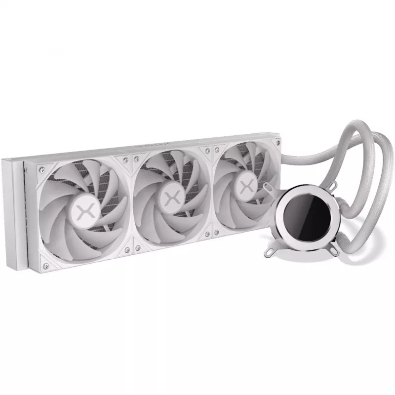 LCD monitors KRUX HydroGlance 360 ARGB 24 collu 165 Hz
