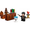Bricks Harry Potter 30724 Dumbledora kabinets ar Hariju Poteru