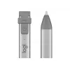 Logitech Crayon - Digitālais zīmulis Apple iPad - lightning - Pelēks