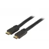 HDMI kabelis EFB Elektronik K5440SW.2 2m