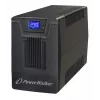 PowerWalker VI 1500 SCL nepārtrauktās barošanas avots (UPS) Line-Interactive 1.5 kVA 900 W