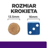 HILL'S PRESCRIPTION DIET Urinary Care Canine u/d sausā suņu barība 10 kg