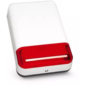 Vadu sirēna Satel SPL-2010 R 120 dB 12 V