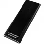 SSD korpuss LC-Power LC-M2-C-NVME Melns M.2