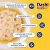 INABA Dashi Delights vistas, tunča un laša buljons - kārums kaķiem - 70g