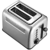 BUYDEEM 2 Slice Toaster, model DT620E, krāsa Nerūsējošais tērauds, ES