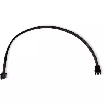 RGB sadalītāja kabelis Alphacool 18698 5V Melns 300 mm