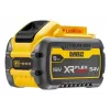 Akumulatoru komplekts DeWalt DCB547 18V/54V 9,0 Ah un 3,0 Ah, 2 gab.