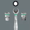 Wera 05005480001 melns