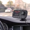 Bluetooth FM raidītājs Albrecht DR 57