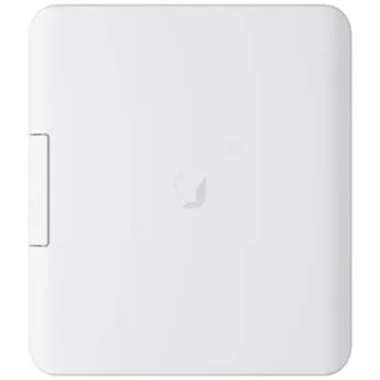 Tīkla iekārtu korpuss Ubiquiti UF-TERMINAL-BOX āra lietošanai, polikarbonāts