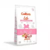 Calibra Dog Life Junior Small Breed Chicken sausā suņu barība 1.5 kg