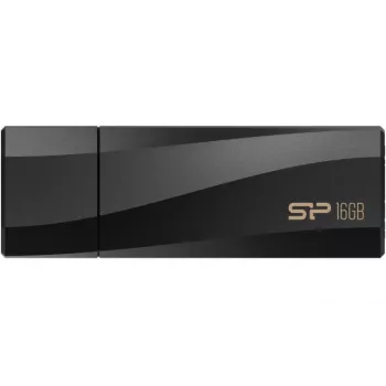 USB zibatmiņa Silicon Power 16 GB USB Type-A 3.2 Gen 1 Blaze B07