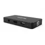 Yealink MSHARE Melns HDMI Mini DisplayPort USB 2.0 USB Type-B