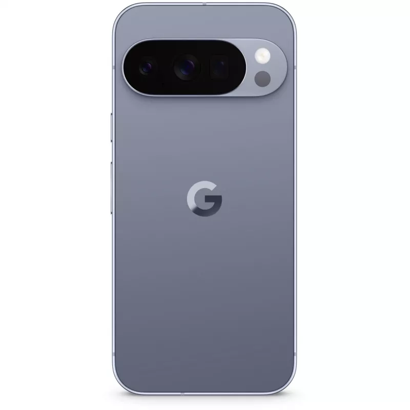Google Pixel 10 Pro 16 cm (6.3) Dual SIM Android 16.0 5G 16 GB 128 GB 4870 mAh pelēks