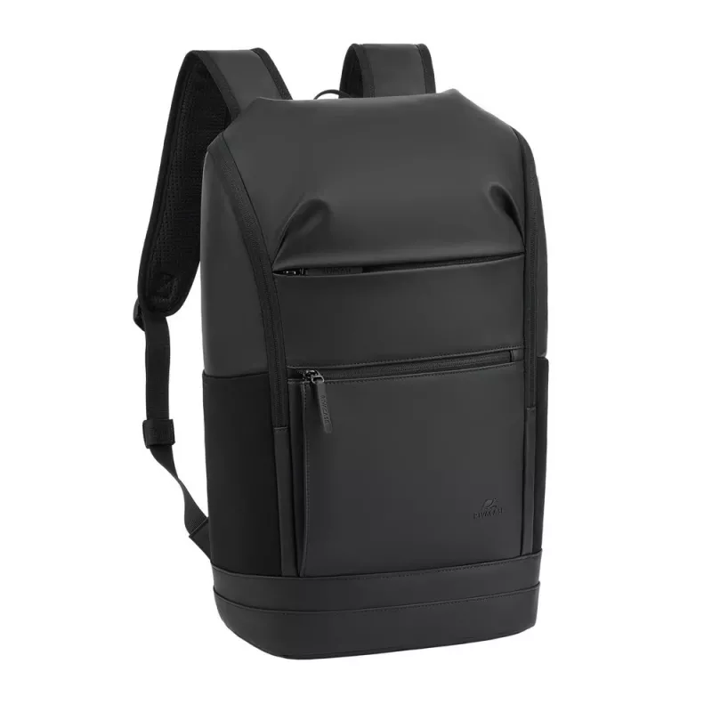 Mugursoma Rivacase 7856 15.6 collas ECO melna Urban — klēpjdatora nodalījums līdz 15.6 collām