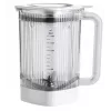 ZWILLING Universal 1200 L stacionārais mikseris 1200 W, sudraba