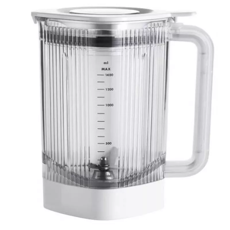 ZWILLING Universal 1200 L stacionārais mikseris 1200 W, sudraba