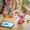 LEGO Disney kolekcionējama mini būvfigūra Andzia Angel 43257 — 784 gab., 250 mm augstums, vecumam 9+