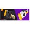 Kodak SMILE+ momentānā drukas kamera, 2x3'', balta