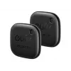 Bluetooth izsekotājs Anker Eufy SmartTrack Link — 2 gab. komplekts, pretpazaudēšanas risinājums iPhone un iPad ierīcēm