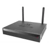 Wireless pele DEFENDER TOUCH MM-997 battery 800/1200/1600 DPI balta