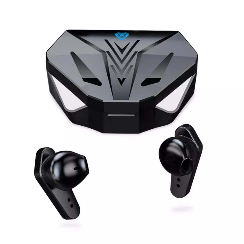 In-ear bezvadu spēļu austiņas ASSAULT TWS MT3606