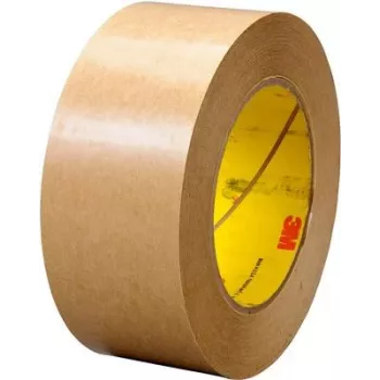 3M pārneses līmlente 465, bez nesēja, 19 mm x 55 m caurspīdīga, biezums: 0,05 mm, laba izturība pret novecošanos (4651955R)