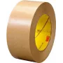 3M pārneses līmlente 465, bez nesēja, 19 mm x 55 m caurspīdīga, biezums: 0,05 mm, laba izturība pret novecošanos (4651955R)