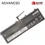 Klēpjdatora akumulators, Extra Digital Advanced, LENOVO L21M4PD8, 4350mAh