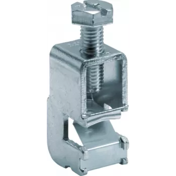 Hager K96L - nerūsējošais tērauds - 23,5 mm - 58 mm - 29,5 mm