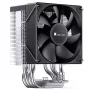 CPU dzesētājs Jonsbo CR-1400 EVO ar 140 mm ventilatoru un 4 siltuma caurulēm