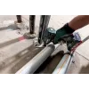 Trieciena skrūvgrieznis Metabo SSW 18 LTX 300 BL 1/2 collas 2650 RPM 18 V
