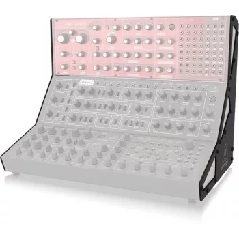 Behringer EURORACK STAND (3-TIER) 3 līmeņu Eurorack statīvs