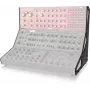 Behringer EURORACK STAND (3-TIER) 3 līmeņu Eurorack statīvs