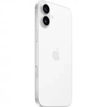 Apple iPhone 16 Plus - 5G viedtālrunis - Dual-SIM / Iekšējā atmiņa 512 GB