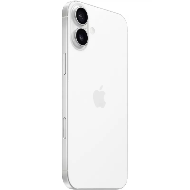 Apple iPhone 16 Plus - 5G viedtālrunis - Dual-SIM / Iekšējā atmiņa 512 GB