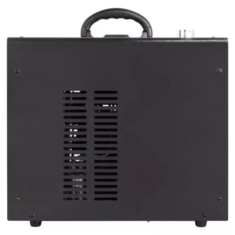 Dzesētājs Alphacool ES Chiller 1000 13070 — 1000W dzesēšanas jauda, Alphacool 13070