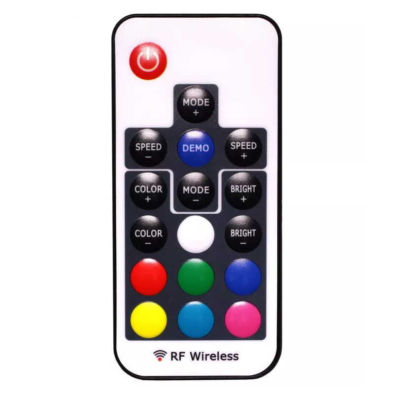RGB komplekts Xilence XZ170