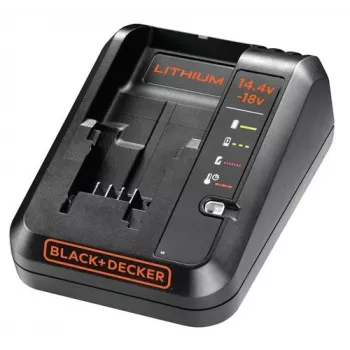 Melns & Decker BDC1A-QW akumulators
